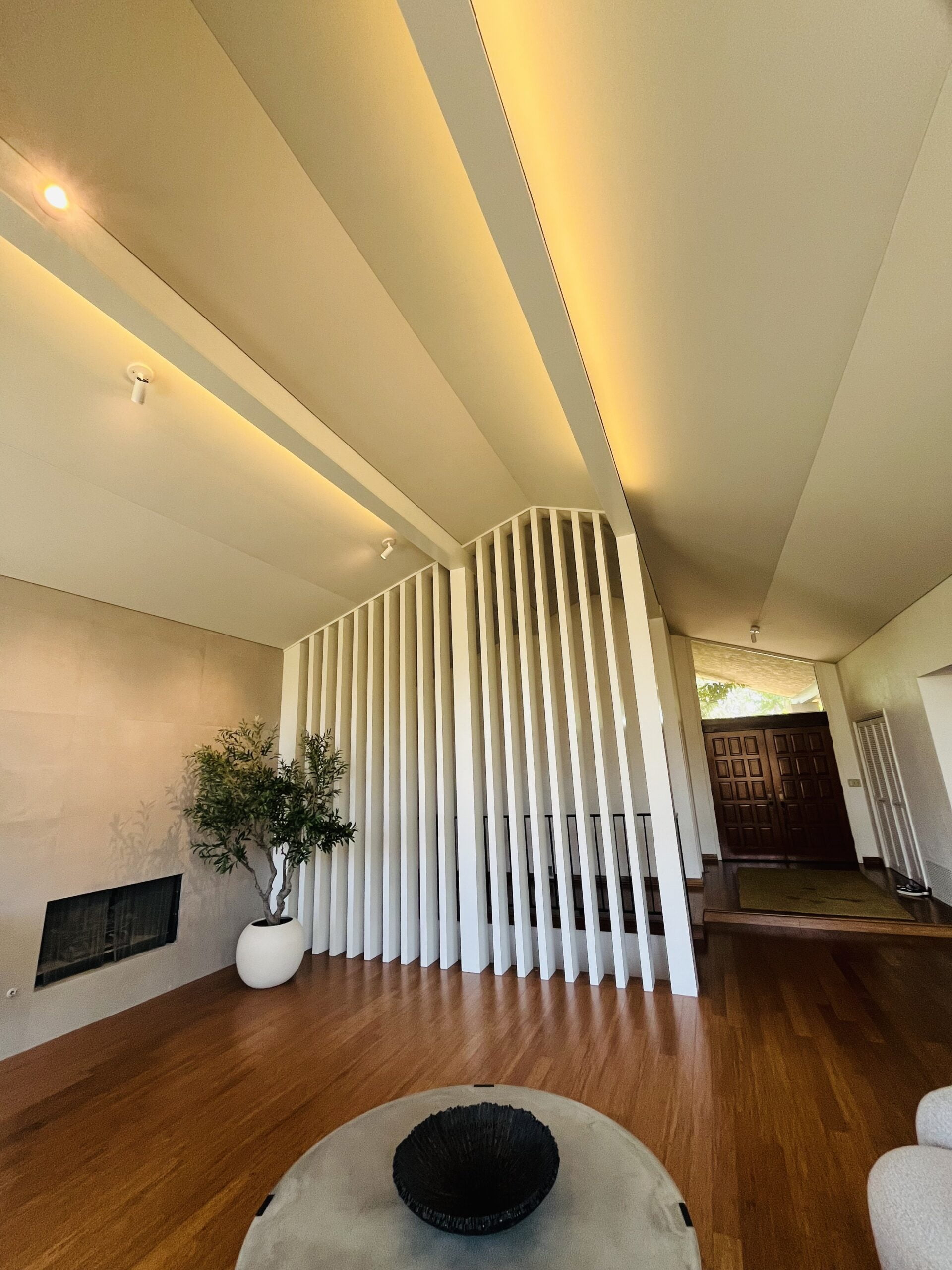 Acoustic Treatment for Homes & Residential | Better Sound Acoustics